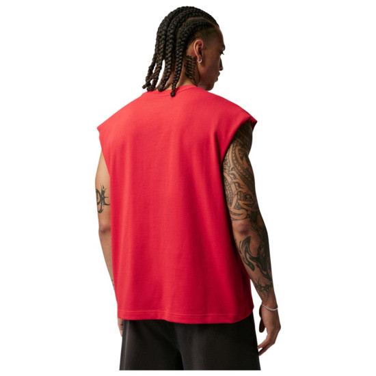 Jordan Ανδρική αμάνικη μπλούζα Brooklyn Sleeveless Tank Top